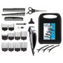 Wahl Home Pro Cutting Kit con 22 accesorios con cable